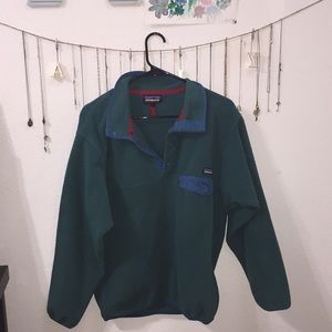 Men’s Fleece Patagonia